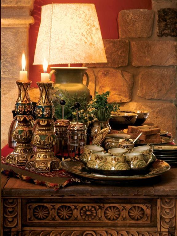 Inkaterra La Casona Relais & Chateaux Cuzco Zewnętrze zdjęcie