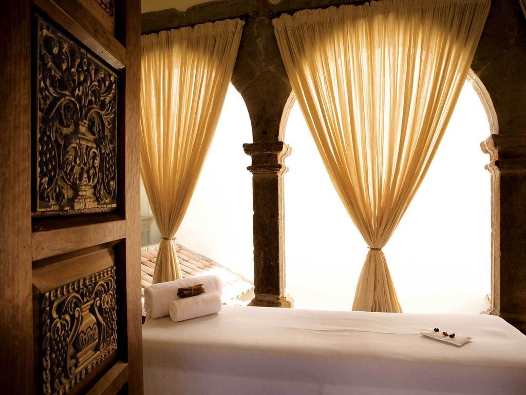 Inkaterra La Casona Relais & Chateaux Cuzco Zewnętrze zdjęcie